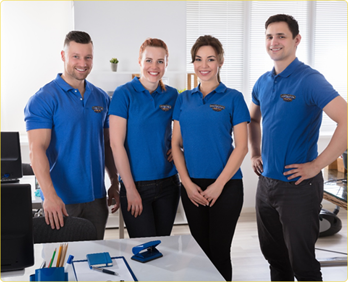 Gold Standard Service