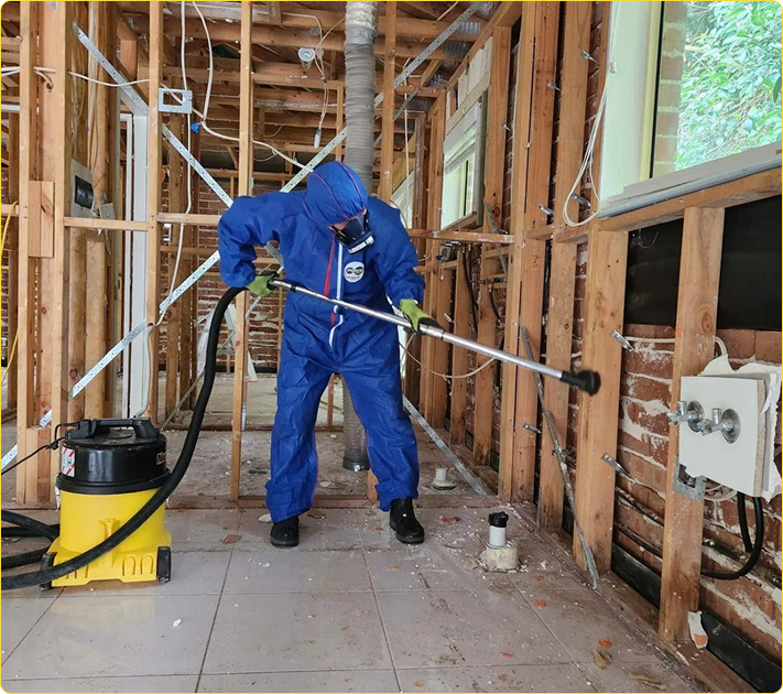 Mould Remediation