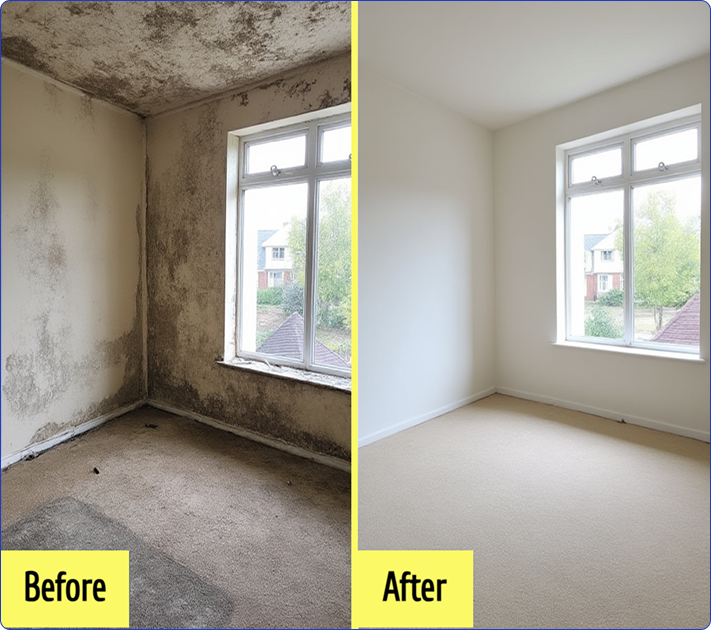Mould Remover