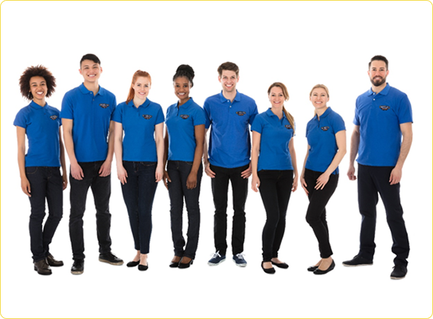 Our Team
