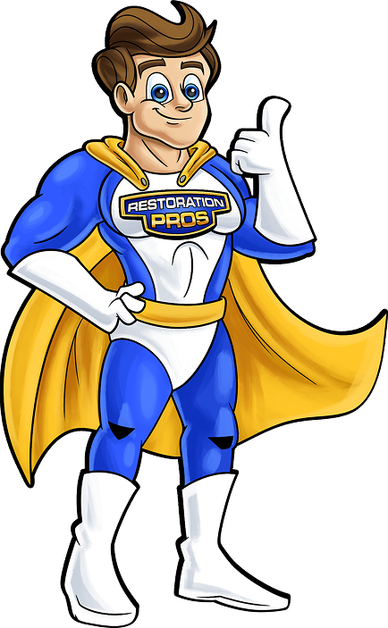 Q&A Mascot
