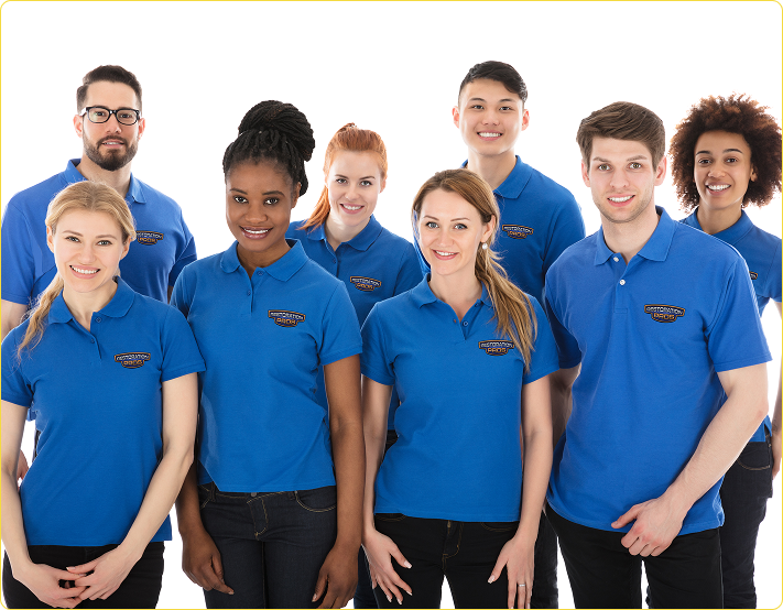 Why Choose Us
